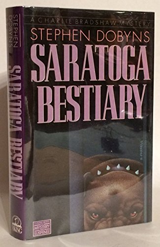 Saratoga Bestiary