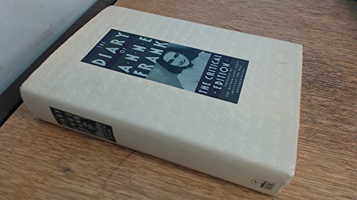 Diary of Anne Frank
