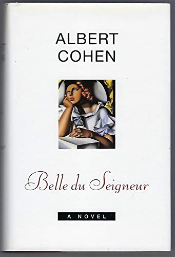 Belle Du Seigneur