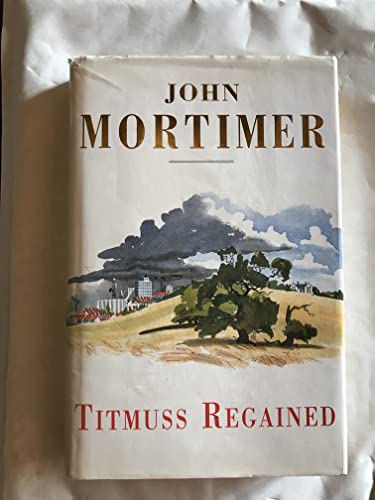 Titmuss Regained