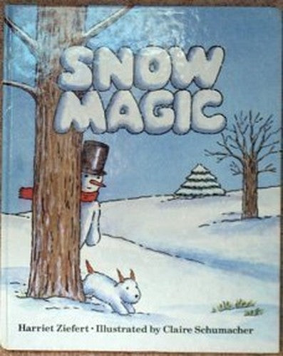 Snow Magic