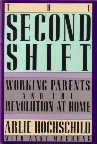 The Second Shift