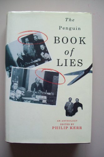 The Penguin Book of Lies