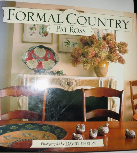 Ross Pat : Formal Country Details