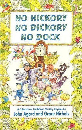 No Hickory, No Dickory, No Dock