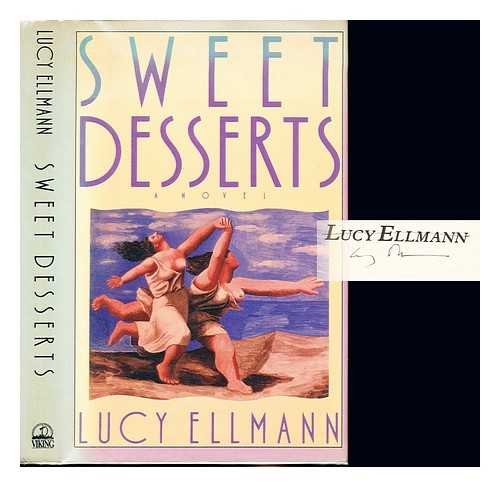 Sweet Desserts