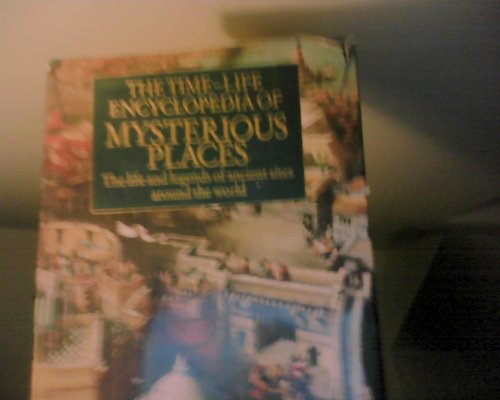 Encyclopedia of Mysterious Places