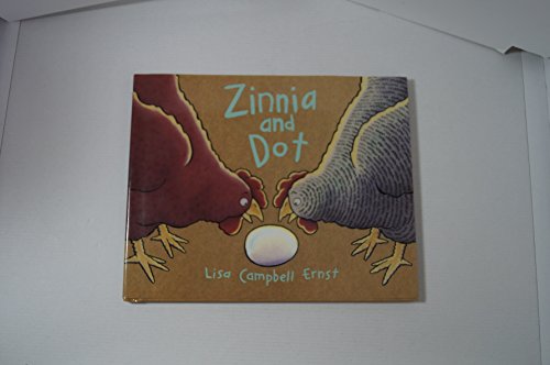 Zinnia & Dot