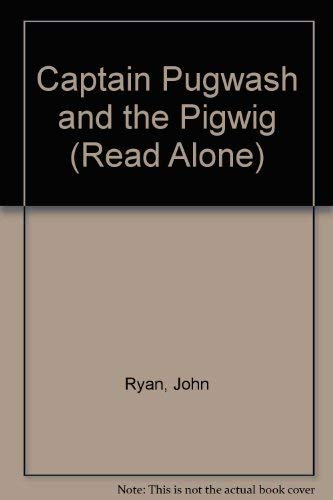 Captain Pugwash and the Pigwig