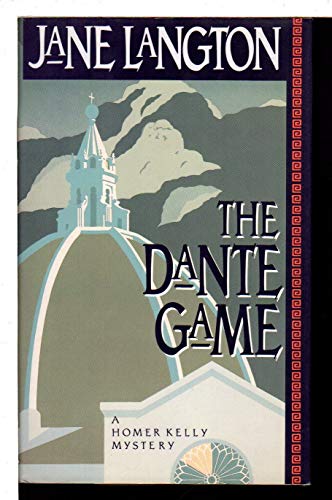 The Dante Game