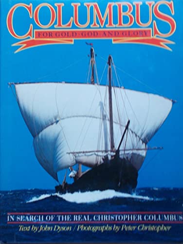 Dyson & Christopher : Spirit of Columbus