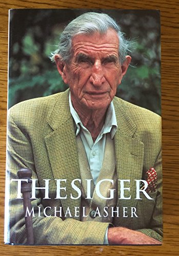 Thesiger