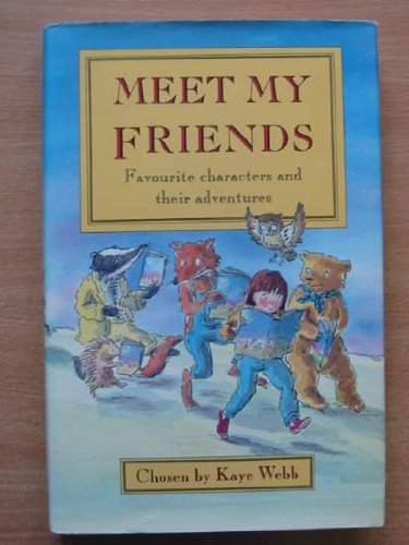 Meet My Friends