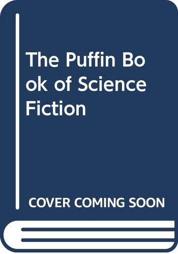 The Puffin Book of Science Fiction