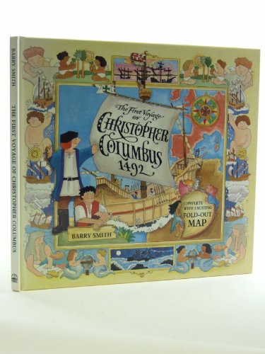 The First Voyage of Christopher Columbus