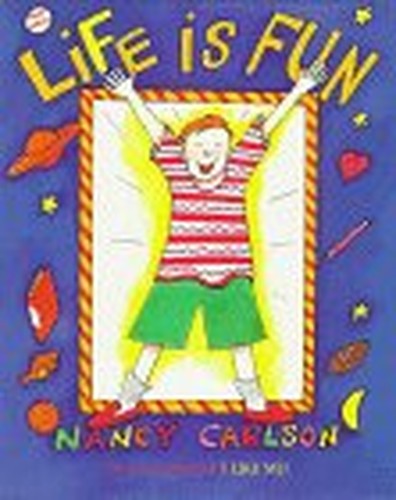 Carlson Nancy : Untitled George Book