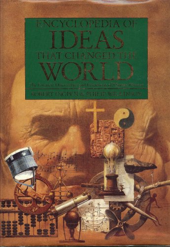 Encyclopedia of Ideas That Changed the World