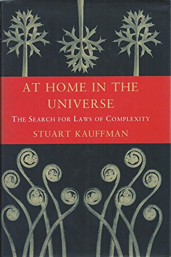 At Home in the Universe