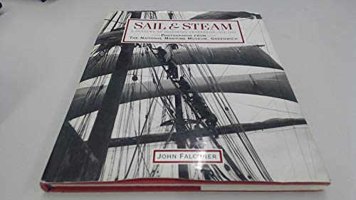 Sail and Steam