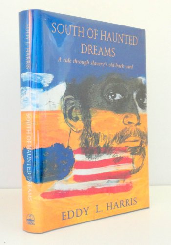 South of Haunted Dreams