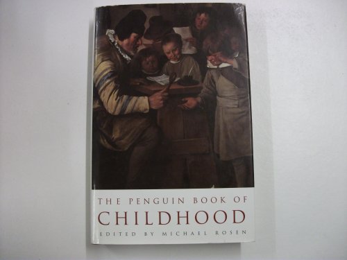 The Penguin Book of Childhood