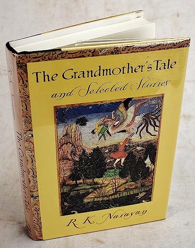 The Grandmother's Tale and Selected Stories