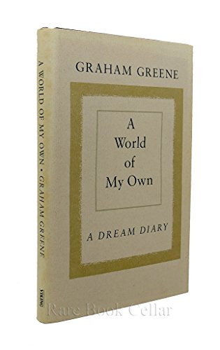 A World of My Own