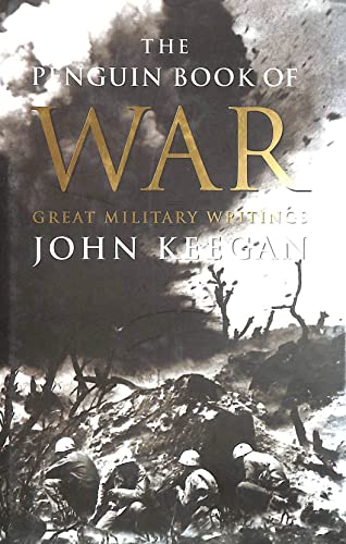 The Penguin Book of War