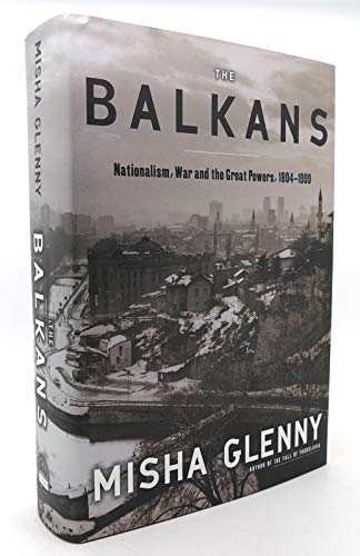 History of the Balkans