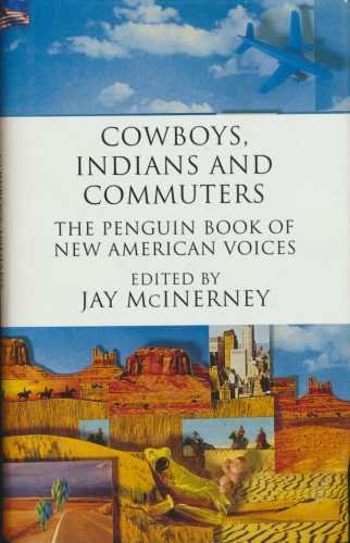 Cowboys, Indians and Commuters