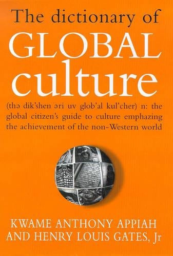 The Dictionary of Global Culture