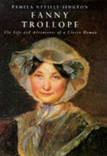 Fanny Trollope