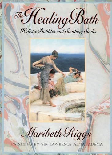 The Healing Bath
