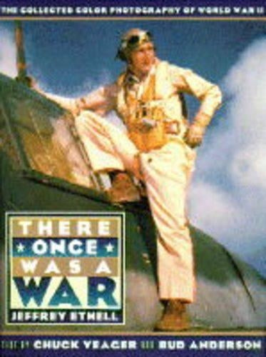 There Once Was a War