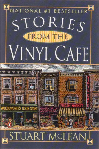 Stories from the Vinyl Cafe
