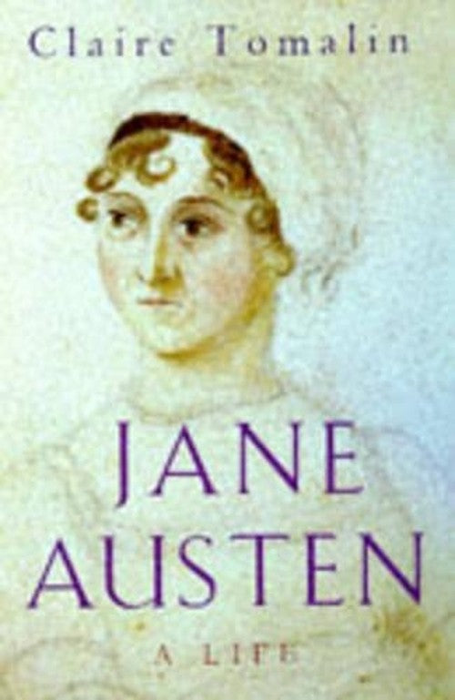 Jane Austen