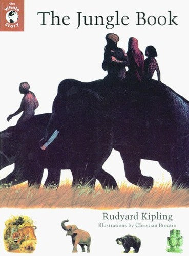 The Jungle Book