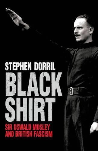 Black Shirt