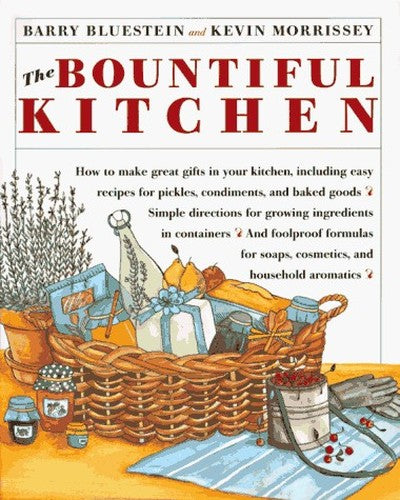 The Bountiful Kitchen