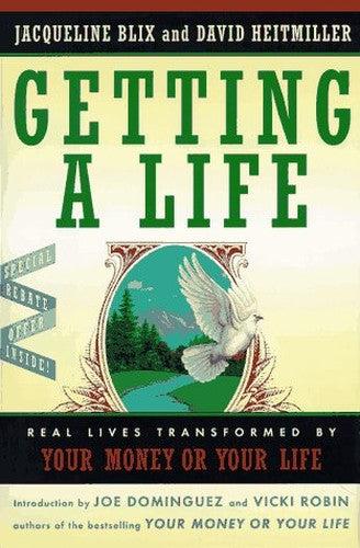 Getting a Life