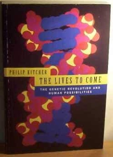 The Lives to Come