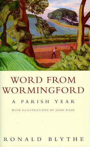 Word from Wormingford