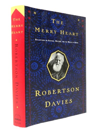 The Merry Heart