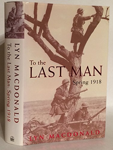 To the Last Man