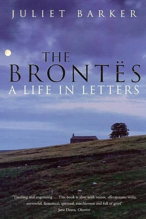 The Brontes