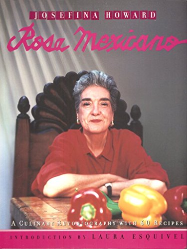 Rosa Mexicano