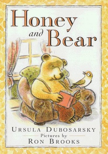 Honey and Bear