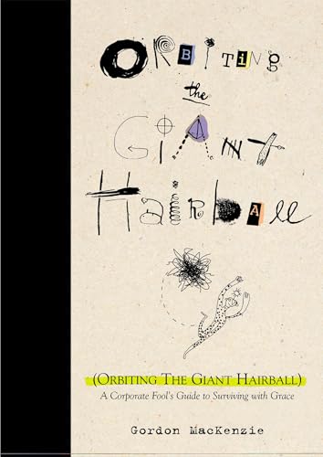 Orbiting the Giant Hairball