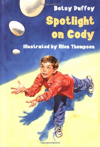 Spotlight on Cody