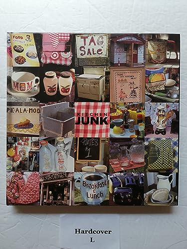 Kitchen Junk